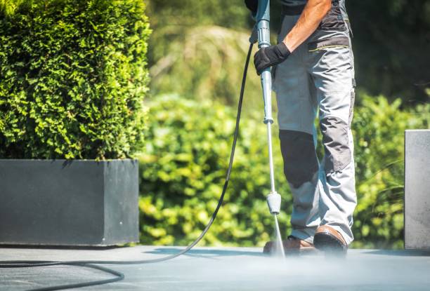 Best Building Exterior Washing  in Callahan, FL
