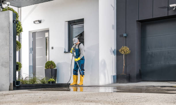 Best Residential House Exterior Washing  in Callahan, FL